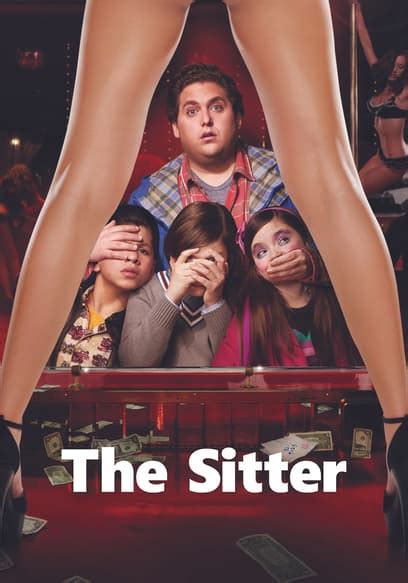 Watch The Sitter 2011 Online free .